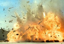 Power Bank Meledak di Kampus Unklab