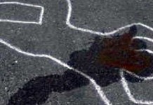 Usus Terburai Leher Petani Nyaris Putus