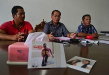 Ekok Minta Kajot Tobat