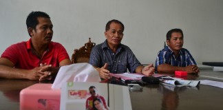 Ekok Minta Kajot Tobat