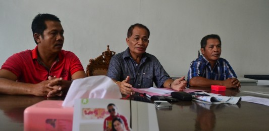 Ekok Minta Kajot Tobat