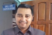 Minta Dibangunkan Sirkuit Balap