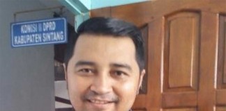 Minta Dibangunkan Sirkuit Balap