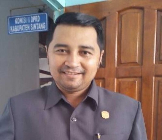 Minta Dibangunkan Sirkuit Balap