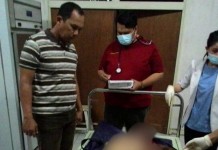 Batuk-batuk, Meninggal