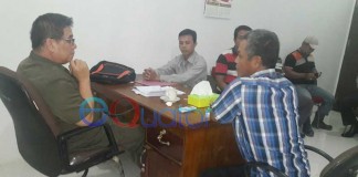 Hendak Nikah Kali ke 12, Ketua DPRD Dilaporkan ke BK