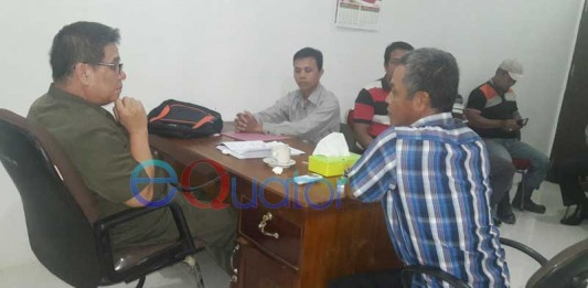 Hendak Nikah Kali ke 12, Ketua DPRD Dilaporkan ke BK