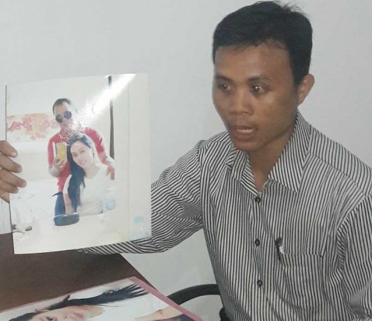 Kajot Bertepuk Sebelah Tangan?