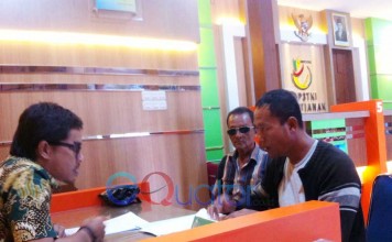 Belum Tiga Bulan, Sudah 21 TKI Kalbar Pulang Jadi Mayat