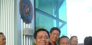 Saya Tak Ada Sangkut Paut dengan Damayanti