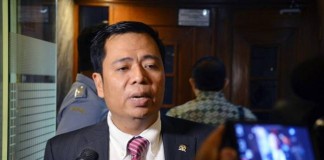 KPK Periksa Anggota DPR RI