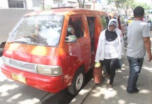 Bawa Pulang Rp 30 Ribu Saja Sudah Bagus