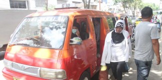 Bawa Pulang Rp 30 Ribu Saja Sudah Bagus