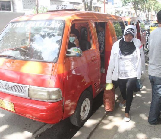 Bawa Pulang Rp 30 Ribu Saja Sudah Bagus