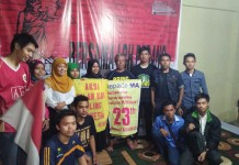 Bila Ketemu Jokowi Saya Ingin Sampaikan Tiga Hal