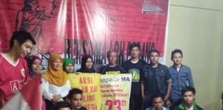 Bila Ketemu Jokowi Saya Ingin Sampaikan Tiga Hal