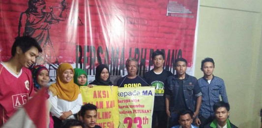 Bila Ketemu Jokowi Saya Ingin Sampaikan Tiga Hal