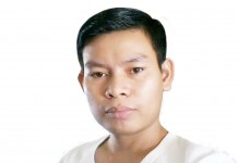 Kavlingan Strategis, Terjangkau dengan Seabrek Fasilitas Penunjang