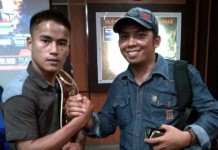 Tak Mau Kalah, Iwan ‘Dikeroyok’ Tiap Hari