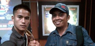 Tak Mau Kalah, Iwan ‘Dikeroyok’ Tiap Hari