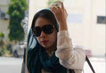 Si Cantik Gang Suez Beda Nasib dengan Abraham Samad