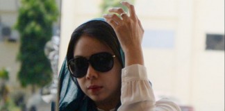 Si Cantik Gang Suez Beda Nasib dengan Abraham Samad