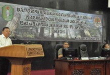 Perusahaan Mesti Perhatikan Lingkungan