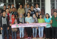 Kapuas Hulu Utus 45 Perawat