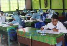 Alhamdulillah, UAMBN Tidak Terlalu Sulit