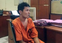 Dibilang Tak Normal, Yanto Habisi Yuyun