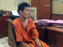 Dibilang Tak Normal, Yanto Habisi Yuyun