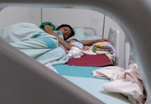 Terpaksa Tinggalkan KTP di Rumah Sakit sebagai Jaminan Biaya