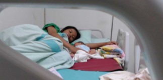 Terpaksa Tinggalkan KTP di Rumah Sakit sebagai Jaminan Biaya