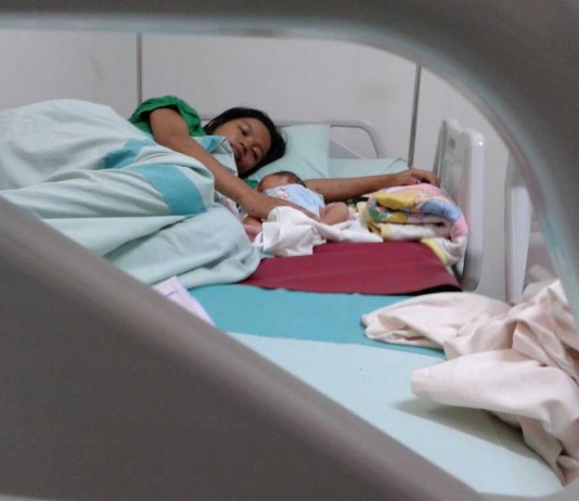 Terpaksa Tinggalkan KTP di Rumah Sakit sebagai Jaminan Biaya