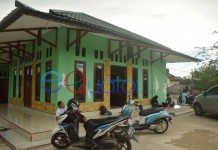 Bakus Minta ‘Air Kehidupan’ ke Ustad