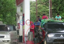 SPBU di Sintang Layani Tangki Siluman dan Jeriken