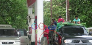 SPBU di Sintang Layani Tangki Siluman dan Jeriken