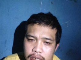 Curi Lagi 8 Kali, Ya Dibui Kembali