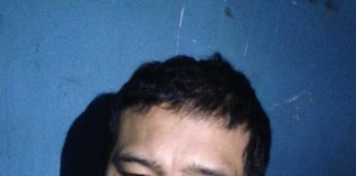 Curi Lagi 8 Kali, Ya Dibui Kembali