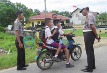 Kok Ortunya Kasih Izin Sih?