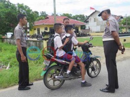 Kok Ortunya Kasih Izin Sih?