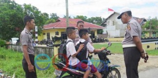 Kok Ortunya Kasih Izin Sih?