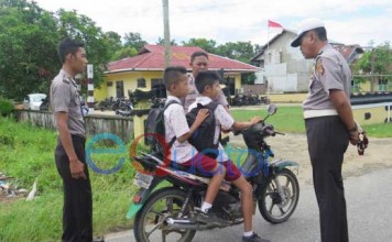 Kok Ortunya Kasih Izin Sih?