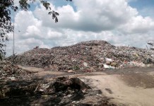 Benahi TPA Batulayang, Butuh Kerjasama Investor