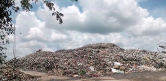 Benahi TPA Batulayang, Butuh Kerjasama Investor