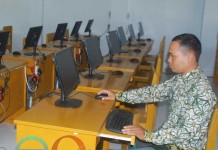 Parah…Hanya 2 SMK yang Siap UNBK