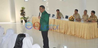 Masuk 5 Besar Nasional, Dapat Beasiswa S1 dan S2