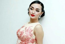 ZASKIA GOTIK – Minta Maaf ke Jokowi, Pasrah Jika Dipenjara