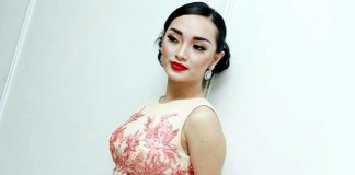 ZASKIA GOTIK – Minta Maaf ke Jokowi, Pasrah Jika Dipenjara