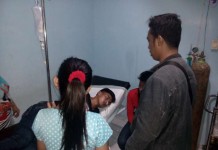 Ancam Minum Racun Tak Sengaja Tertelan Terkapar di Puskesmas